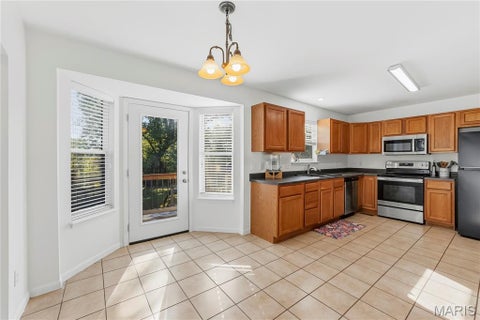 Tiny photo for 181 Shawn Court, Troy, MO 63379 (MLS # 26064310)