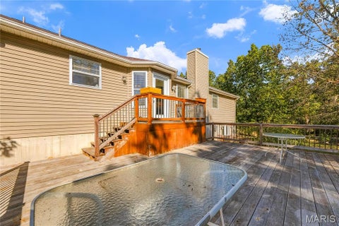 Tiny photo for 181 Shawn Court, Troy, MO 63379 (MLS # 26064310)