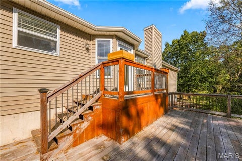 Tiny photo for 181 Shawn Court, Troy, MO 63379 (MLS # 26064310)
