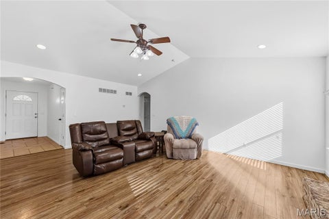 Tiny photo for 181 Shawn Court, Troy, MO 63379 (MLS # 26064310)