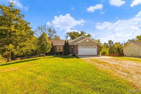 Tiny photo for 181 Shawn Court, Troy, MO 63379 (MLS # 26064310)