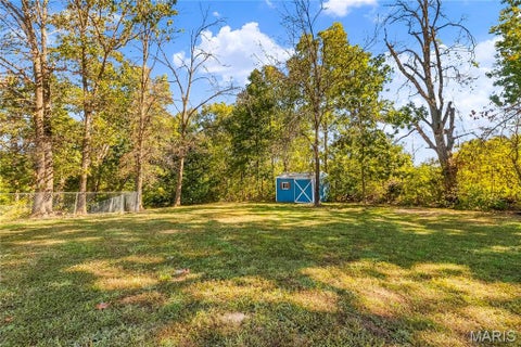Tiny photo for 181 Shawn Court, Troy, MO 63379 (MLS # 26064310)