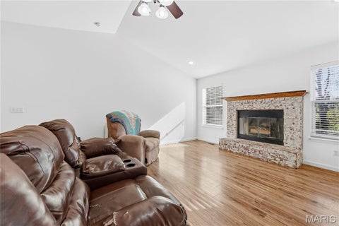 Tiny photo for 181 Shawn Court, Troy, MO 63379 (MLS # 26064310)