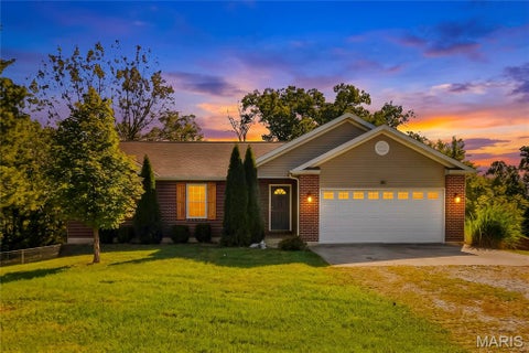 Tiny photo for 181 Shawn Court, Troy, MO 63379 (MLS # 26064310)