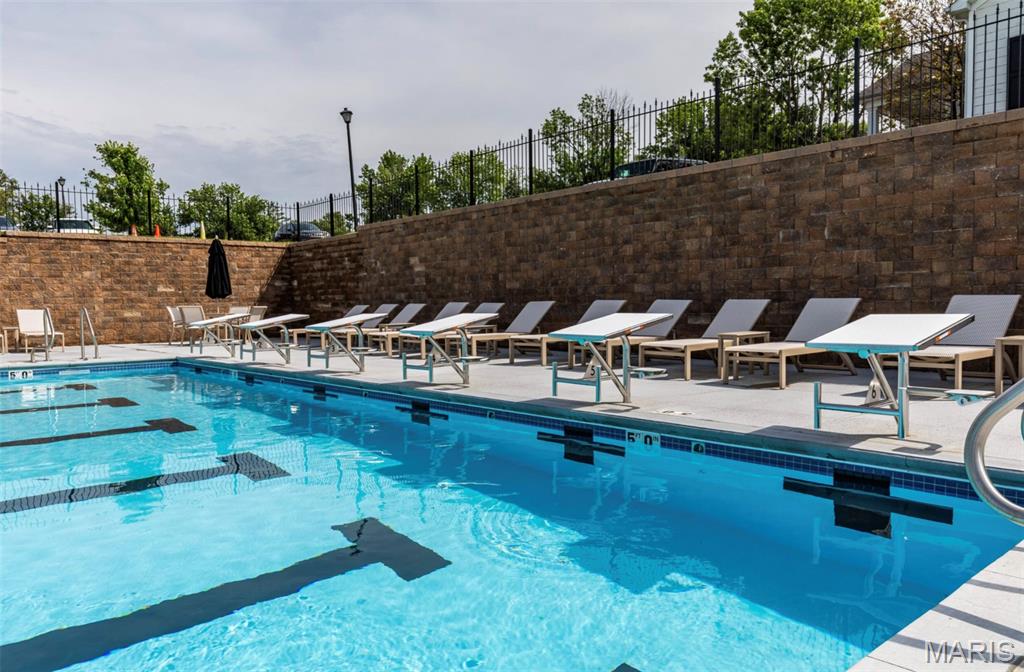 Whitmoor Country Club - Residential