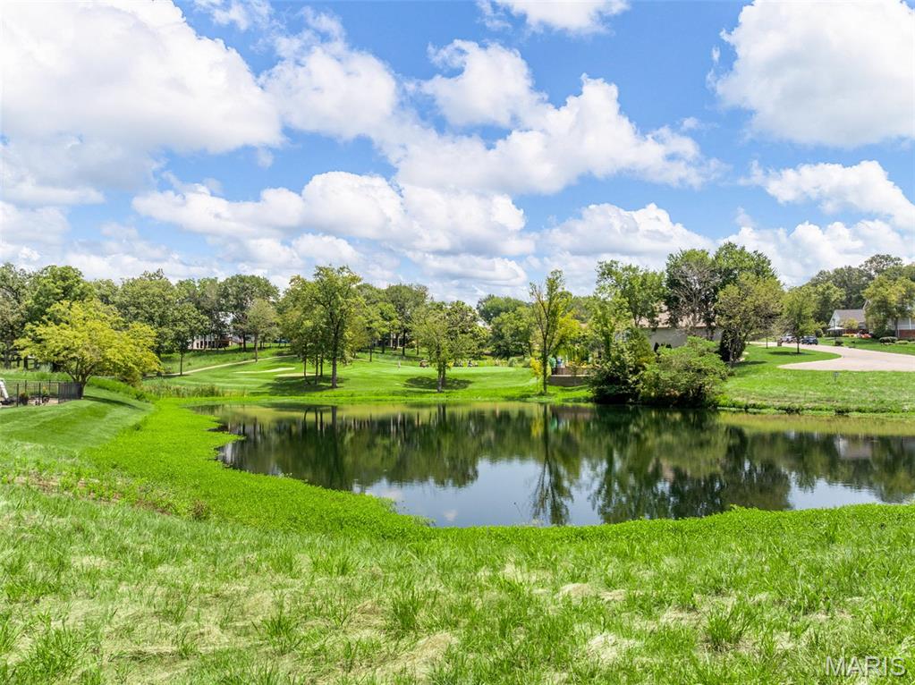 Whitmoor Country Club - Residential