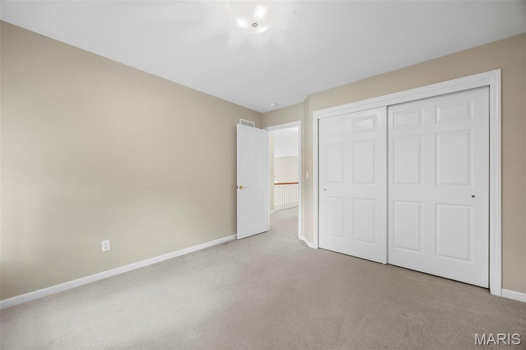 Whitmoor Country Club - Residential