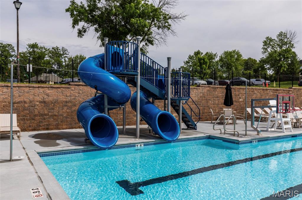 Whitmoor Country Club - Residential