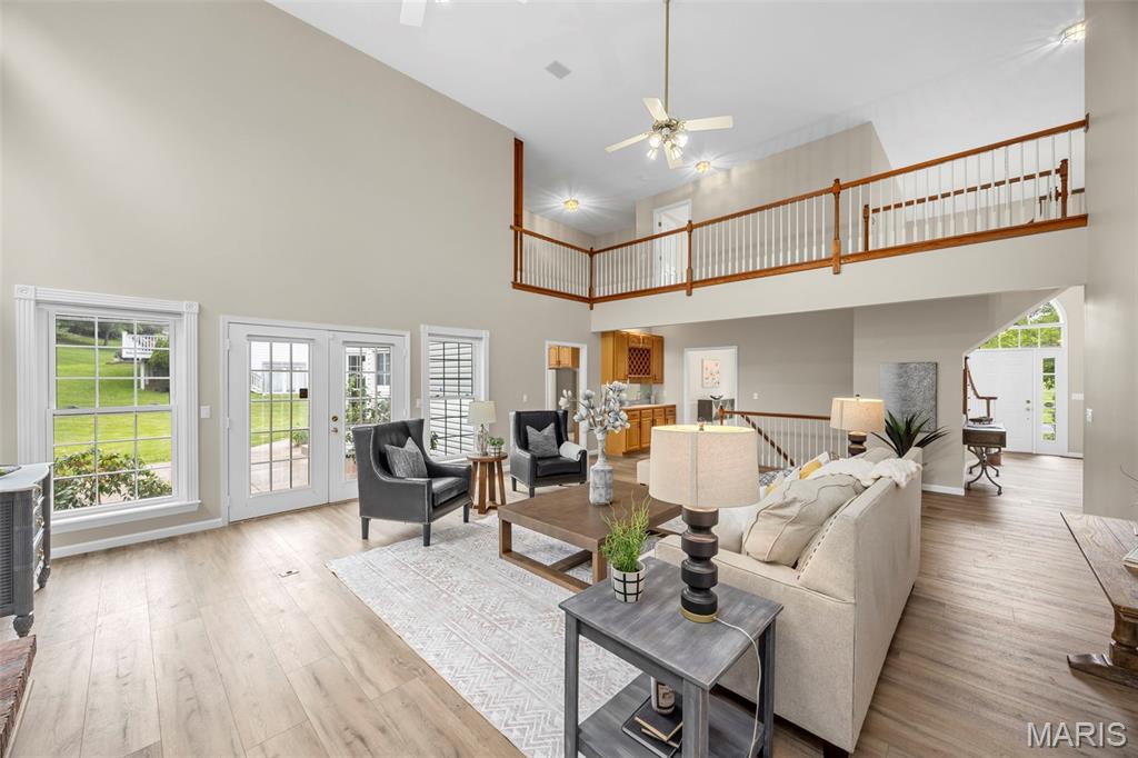 Whitmoor Country Club - Residential