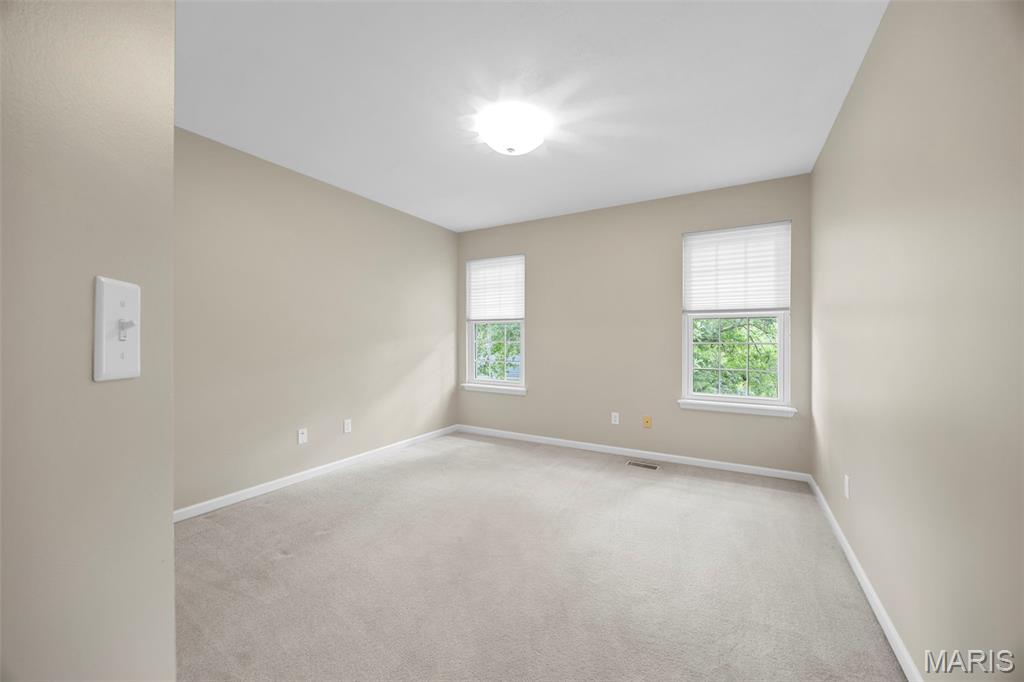 Whitmoor Country Club - Residential