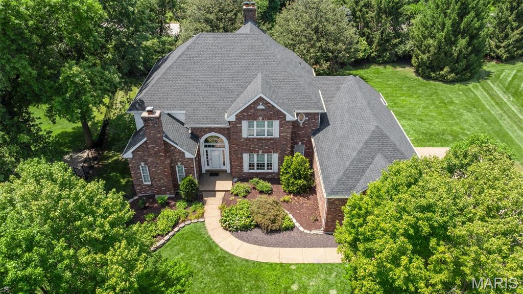 Whitmoor Country Club - Residential