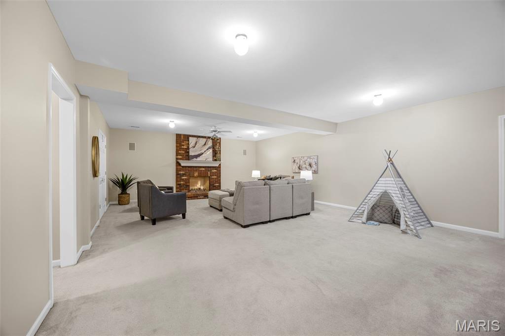 Whitmoor Country Club - Residential