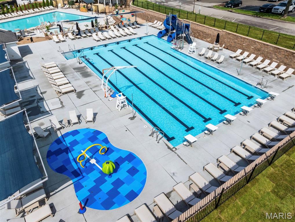 Whitmoor Country Club - Residential