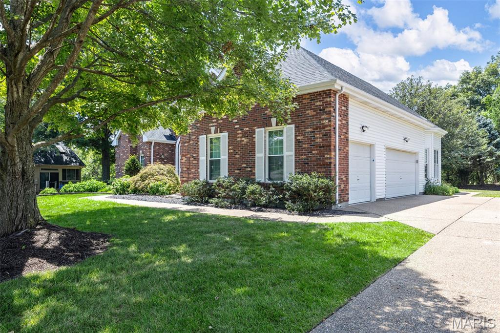 Whitmoor Country Club - Residential