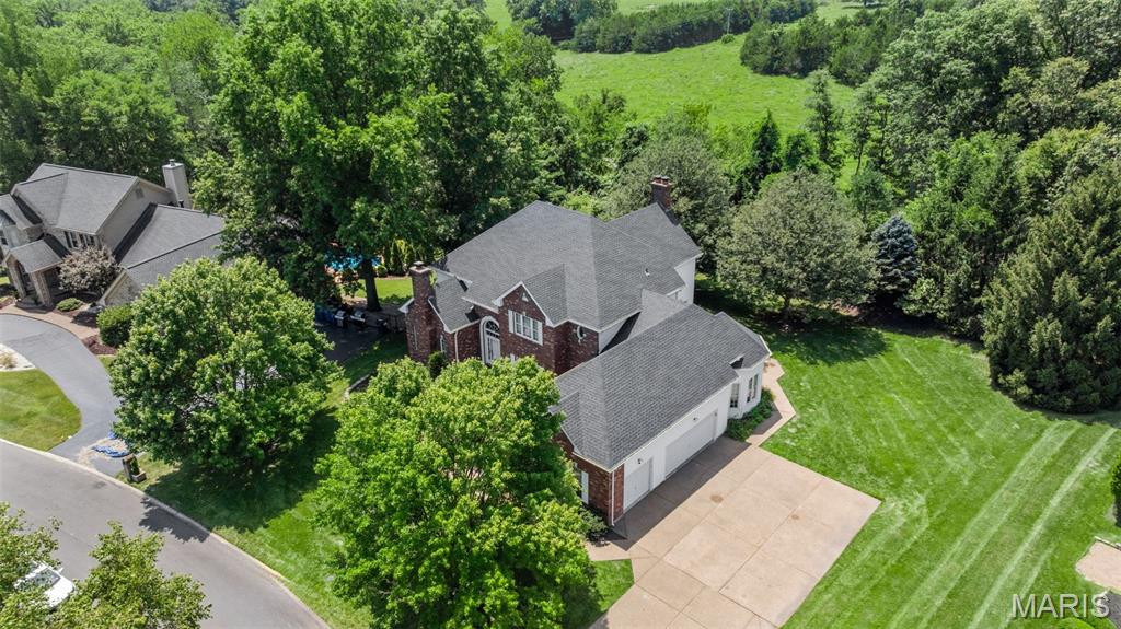 Whitmoor Country Club - Residential