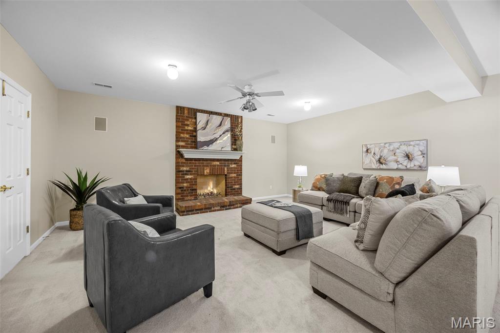 Whitmoor Country Club - Residential