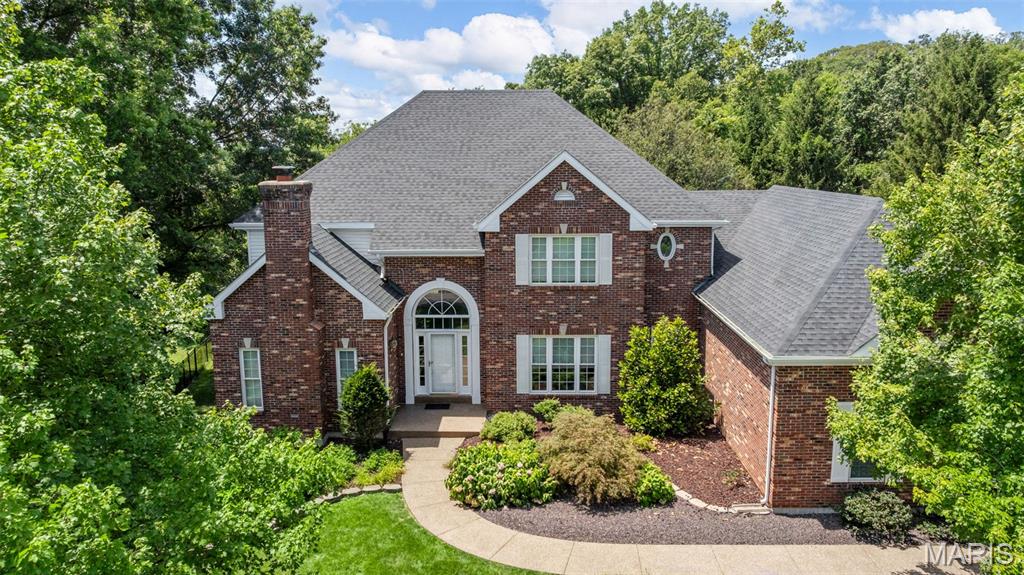 Whitmoor Country Club - Residential