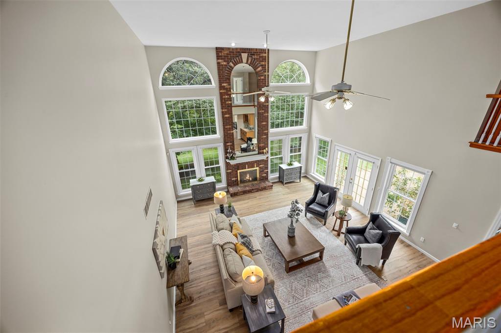 Whitmoor Country Club - Residential