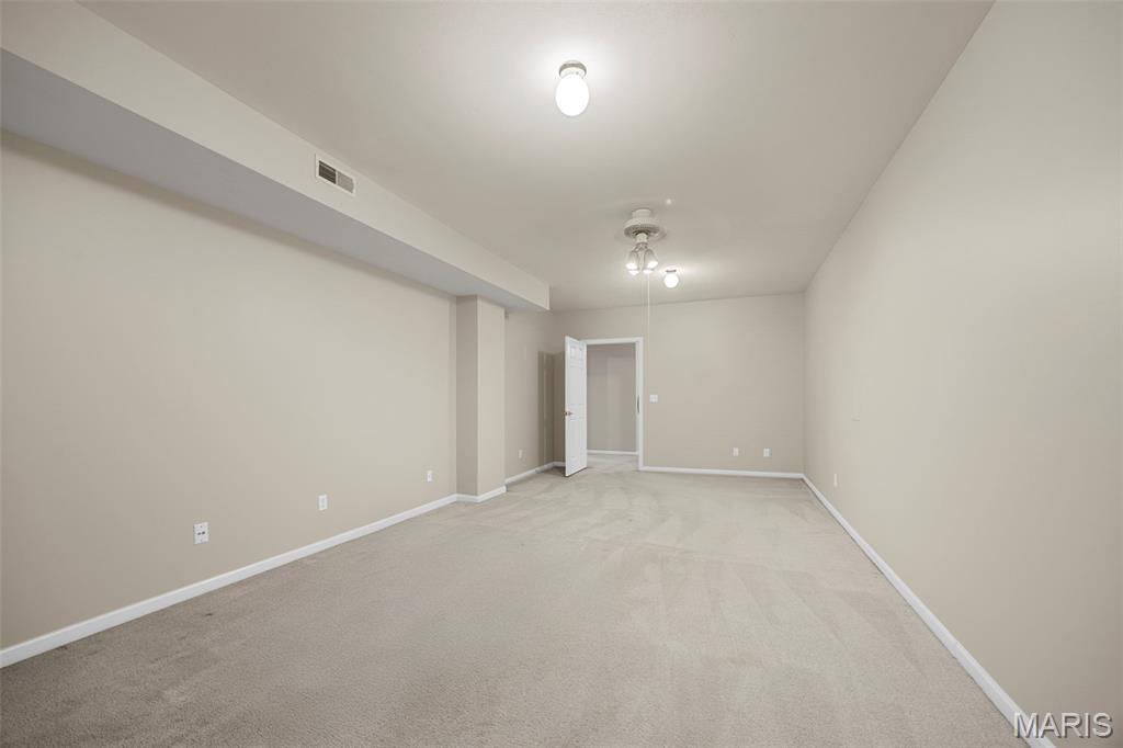 Whitmoor Country Club - Residential