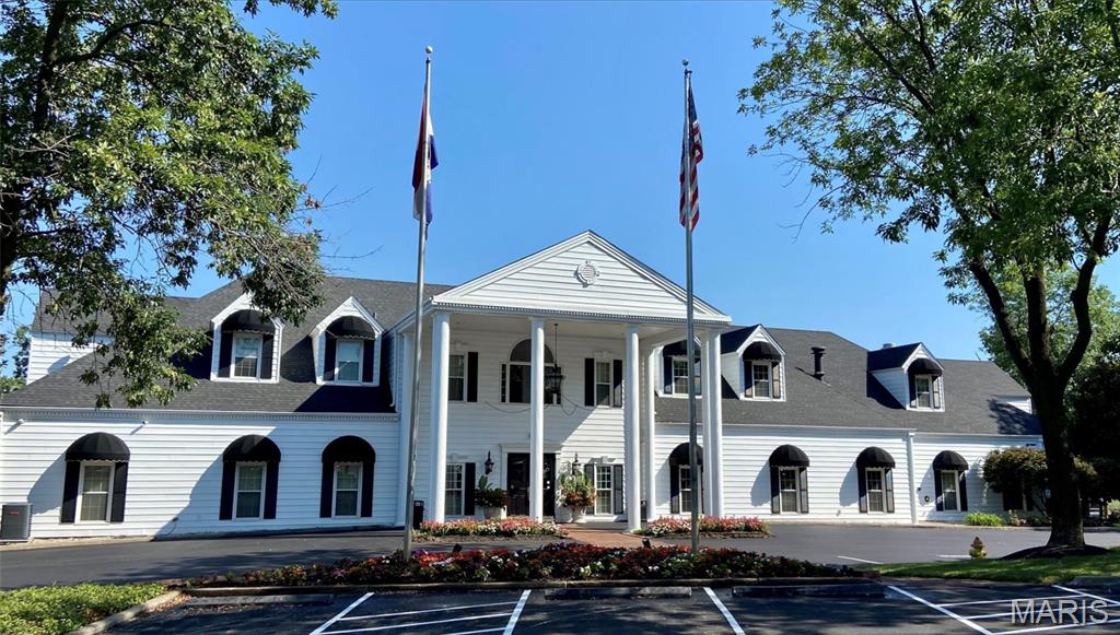 Whitmoor Country Club - Residential