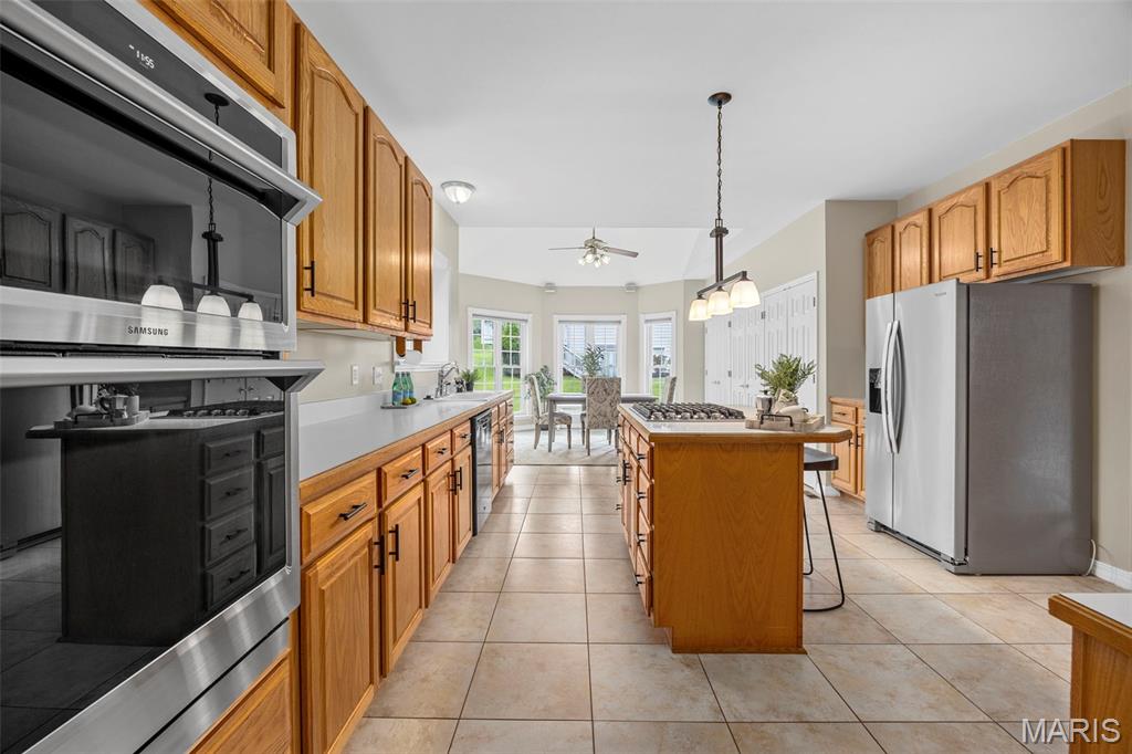 Whitmoor Country Club - Residential