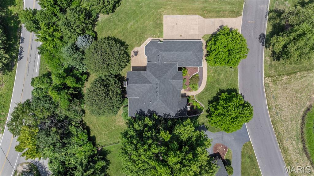 Whitmoor Country Club - Residential