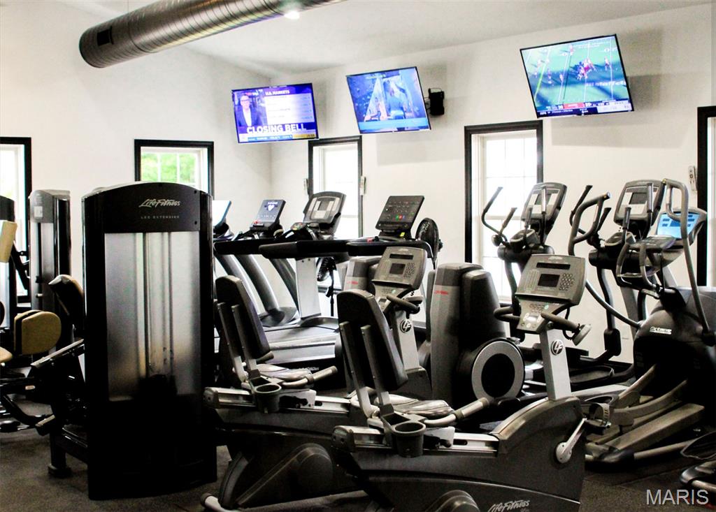 Whitmoor Country Club - Residential