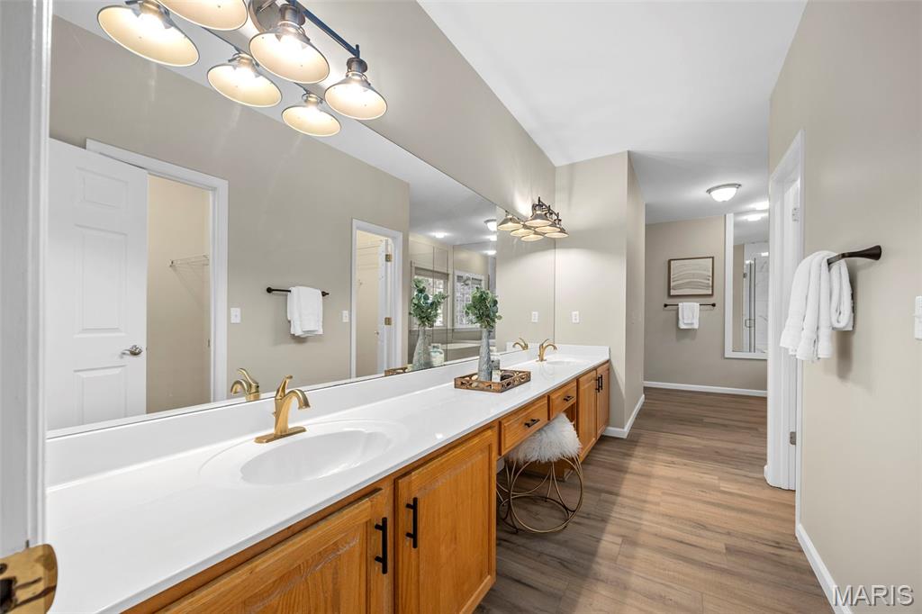 Whitmoor Country Club - Residential