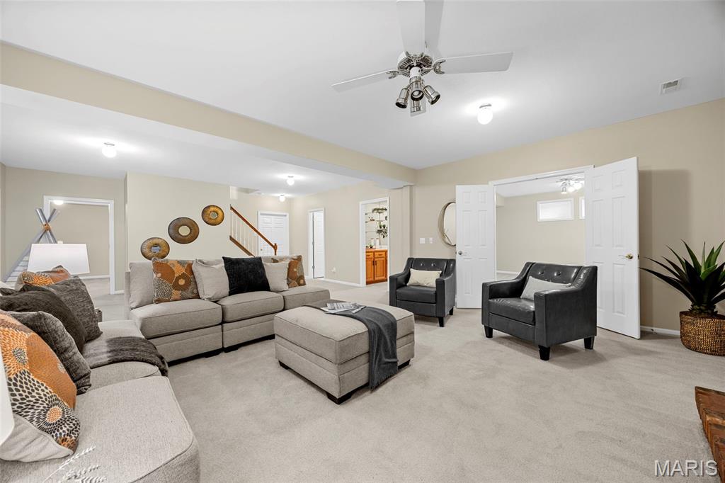 Whitmoor Country Club - Residential