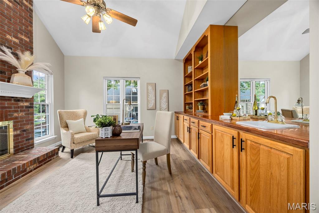 Whitmoor Country Club - Residential