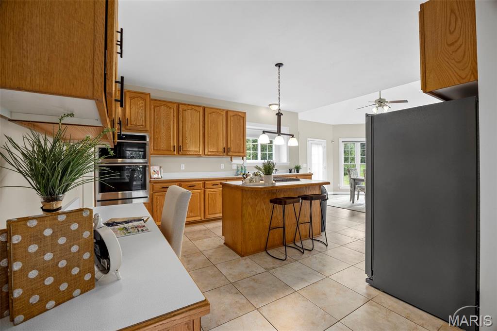 Whitmoor Country Club - Residential