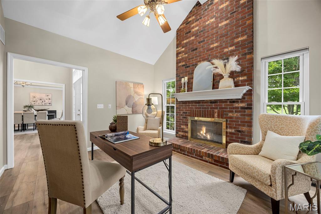 Whitmoor Country Club - Residential