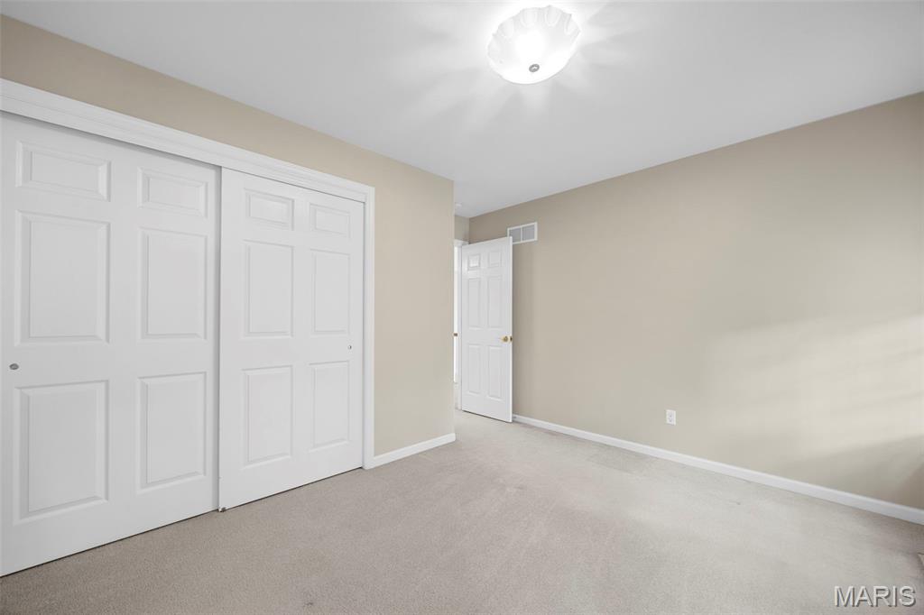 Whitmoor Country Club - Residential