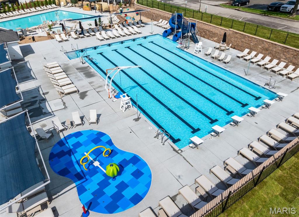 Whitmoor Country Club - Residential