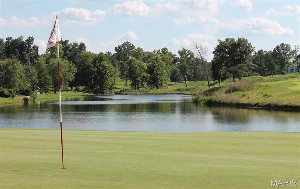 Whitmoor Country Club - Residential