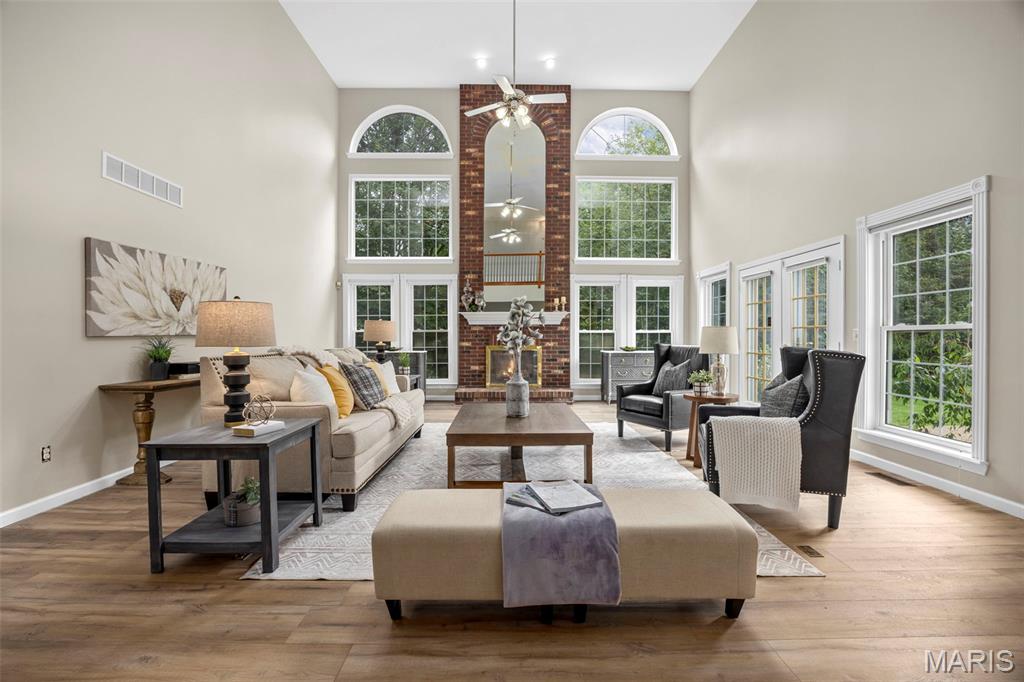 Whitmoor Country Club - Residential