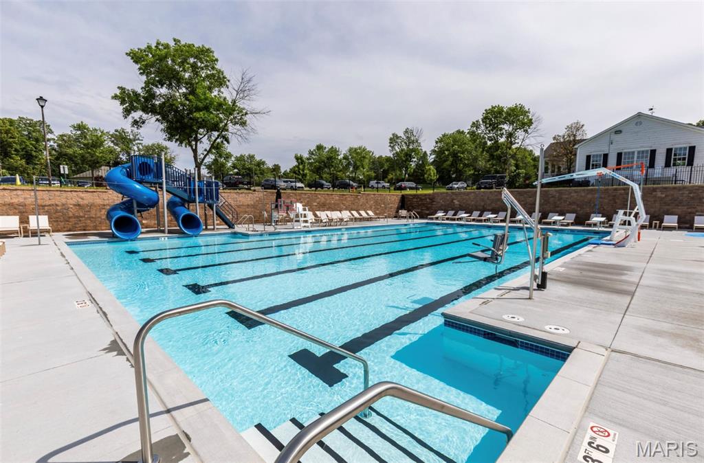 Whitmoor Country Club - Residential