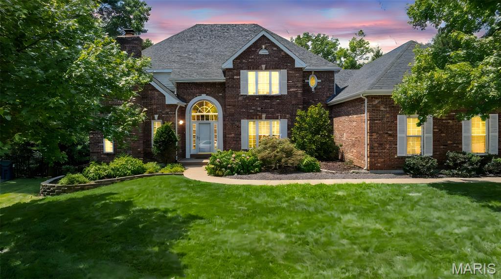 Whitmoor Country Club - Residential