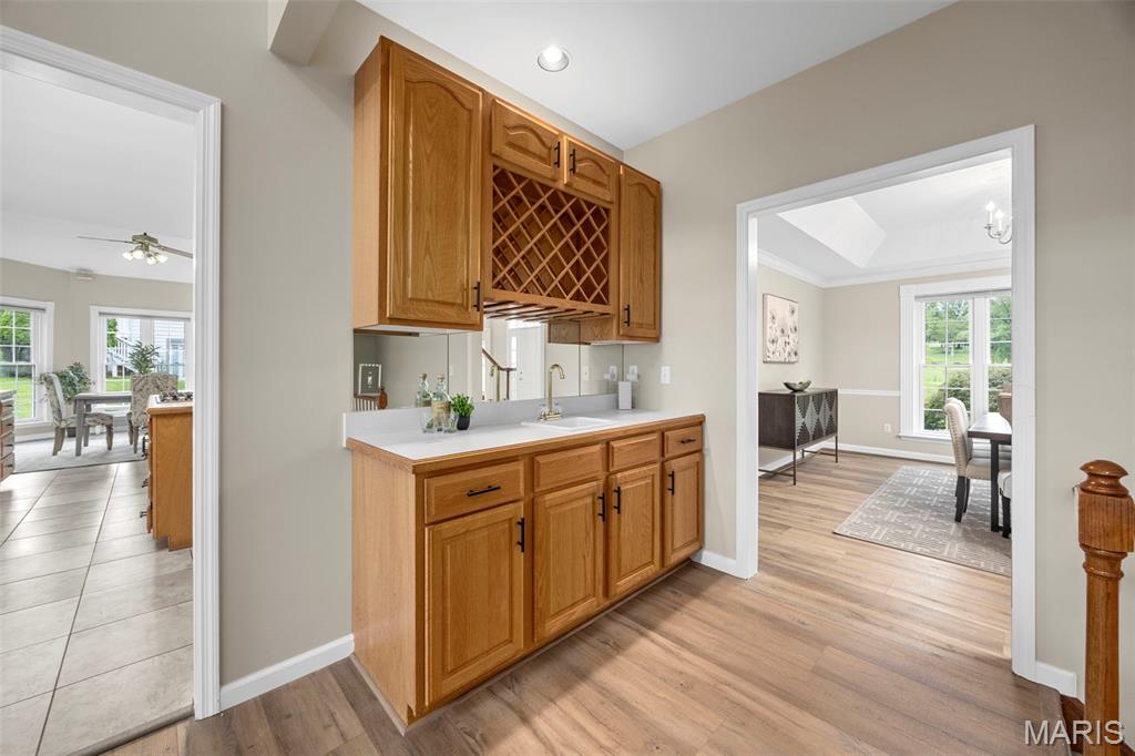 Whitmoor Country Club - Residential