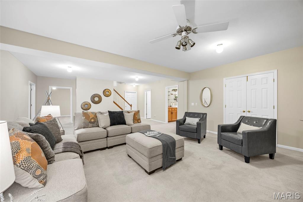 Whitmoor Country Club - Residential