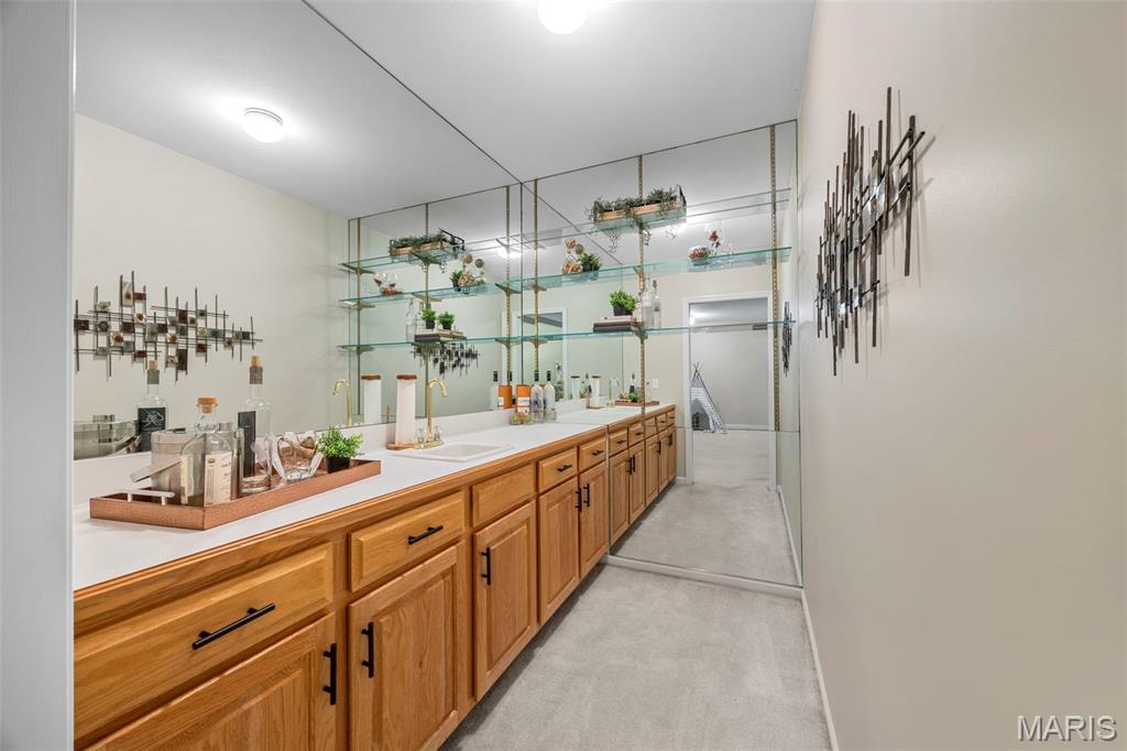 Whitmoor Country Club - Residential