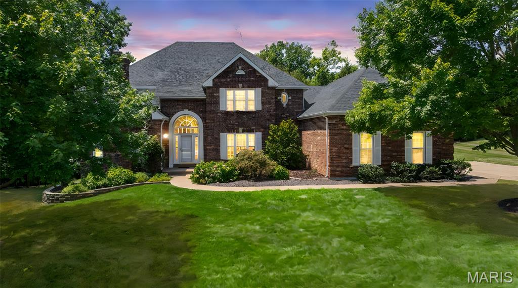 Whitmoor Country Club - Residential