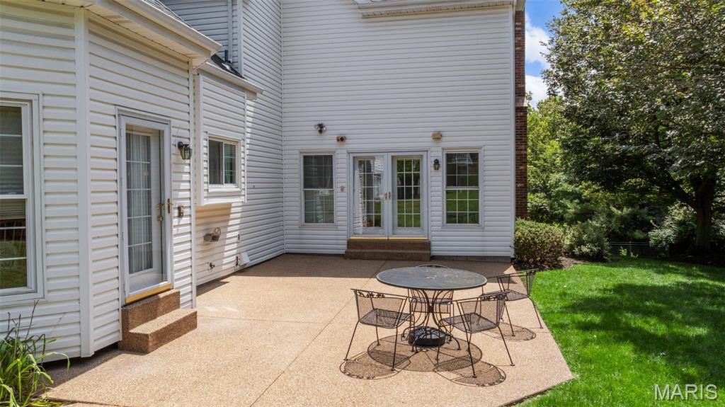 Whitmoor Country Club - Residential