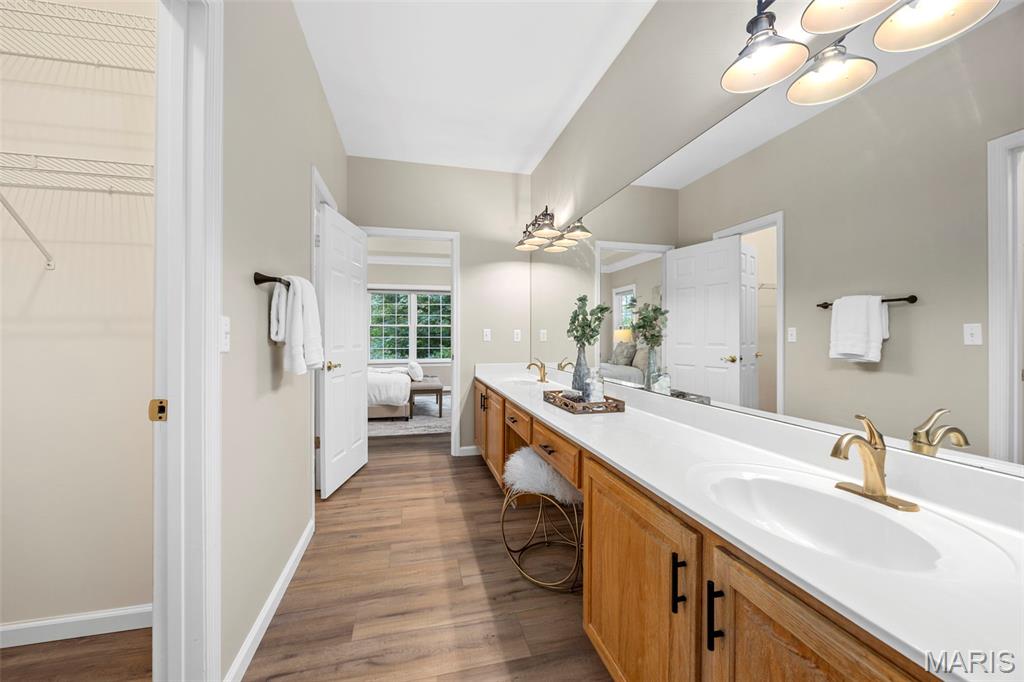 Whitmoor Country Club - Residential