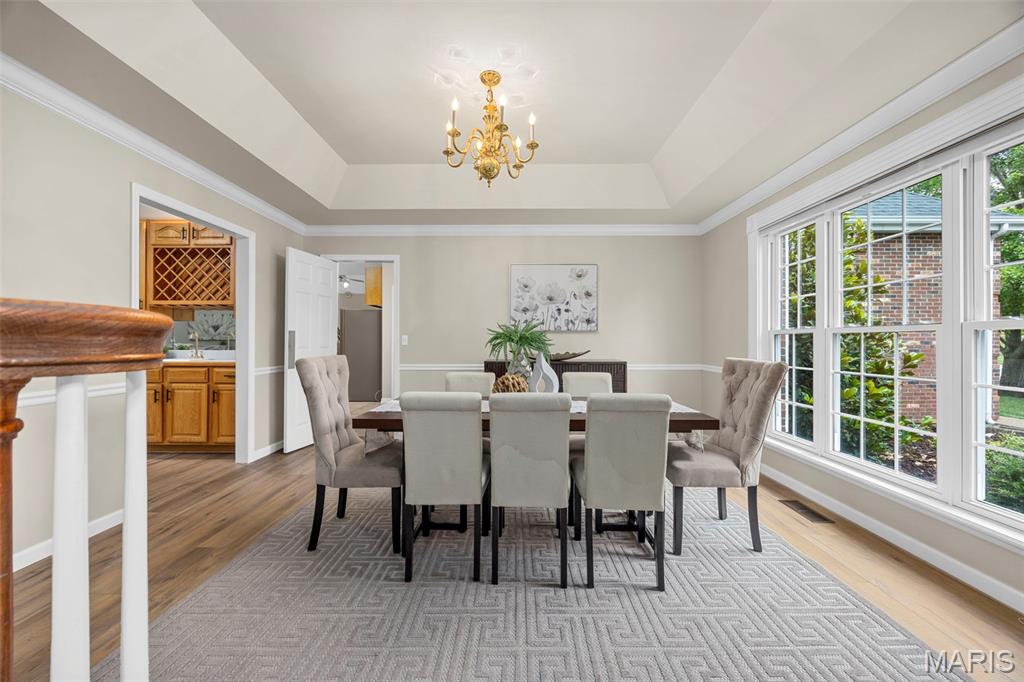 Whitmoor Country Club - Residential