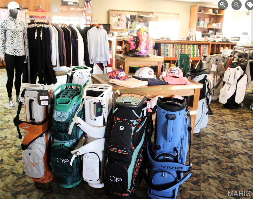 Whitmoor Country Club - Residential