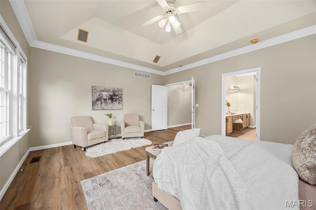 Whitmoor Country Club - Residential