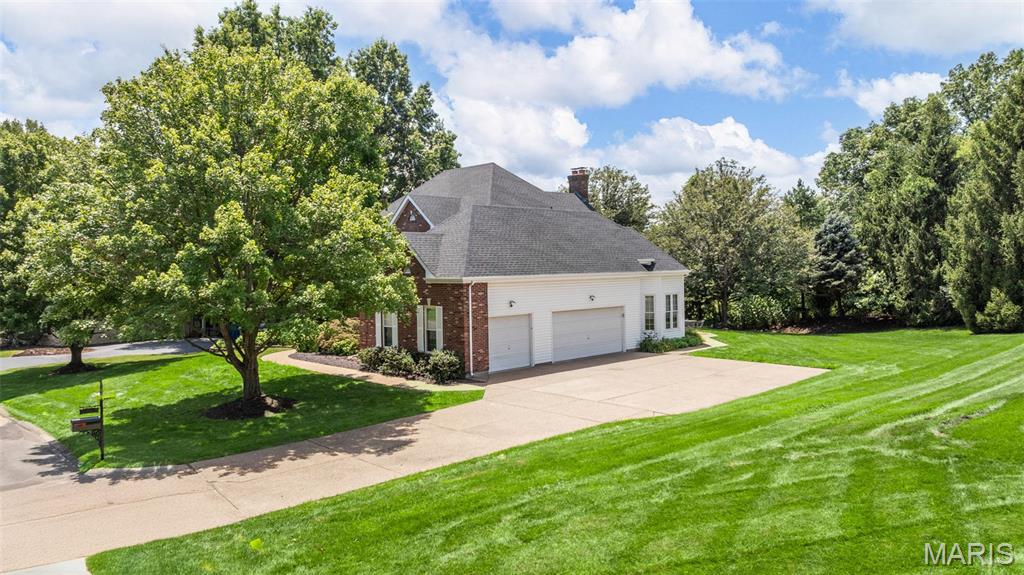 Whitmoor Country Club - Residential