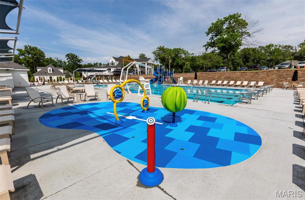 Whitmoor Country Club - Residential