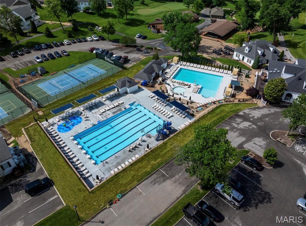 Whitmoor Country Club - Residential